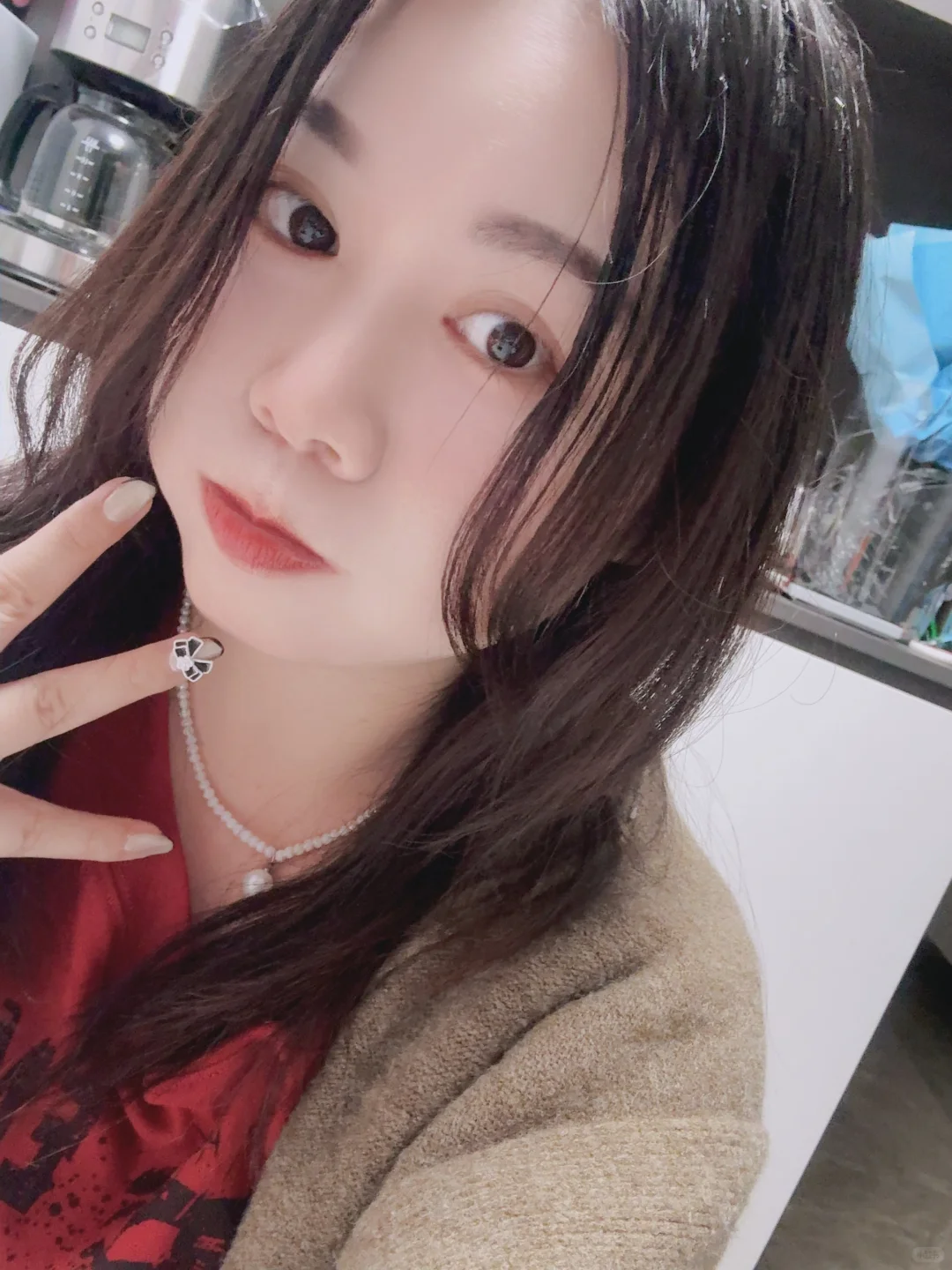 91年姐姐想谈甜甜的恋爱，在线找小辣弟～