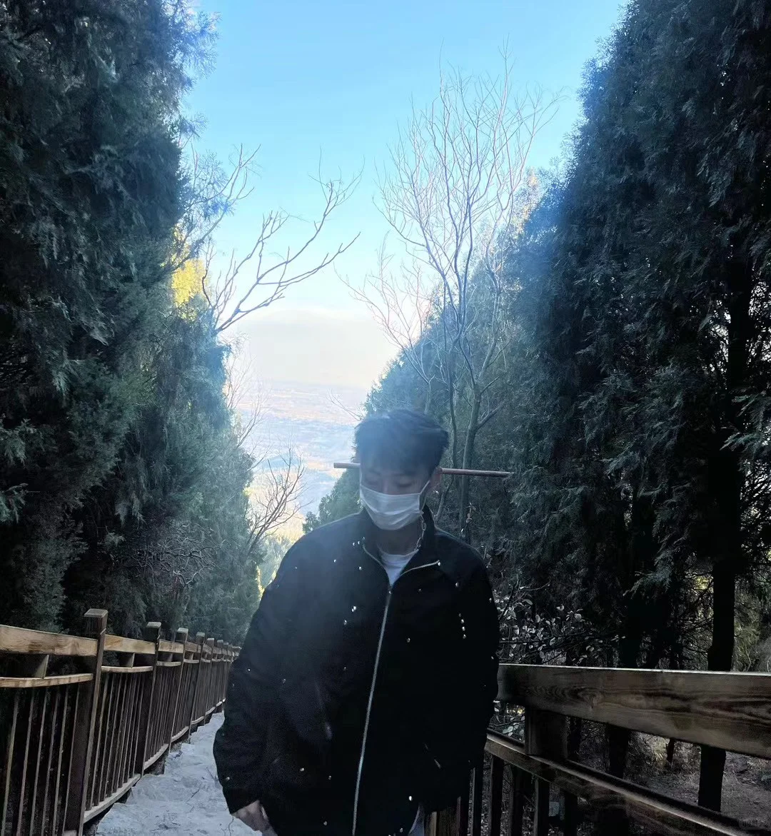 邯郸市找对象男找女不是颜控右划有照片