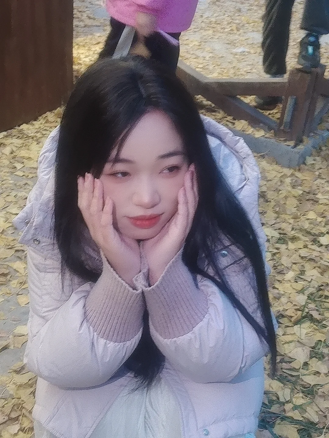 等一个真爱 仅限邯郸