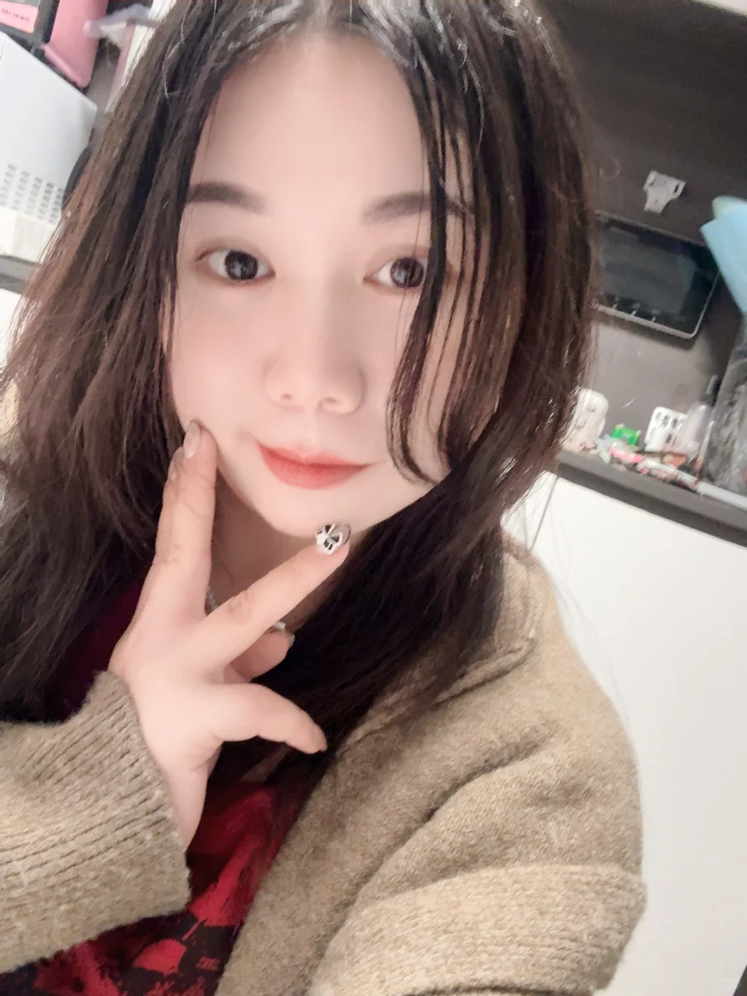 91年姐姐想谈甜甜的恋爱，在线找小辣弟～