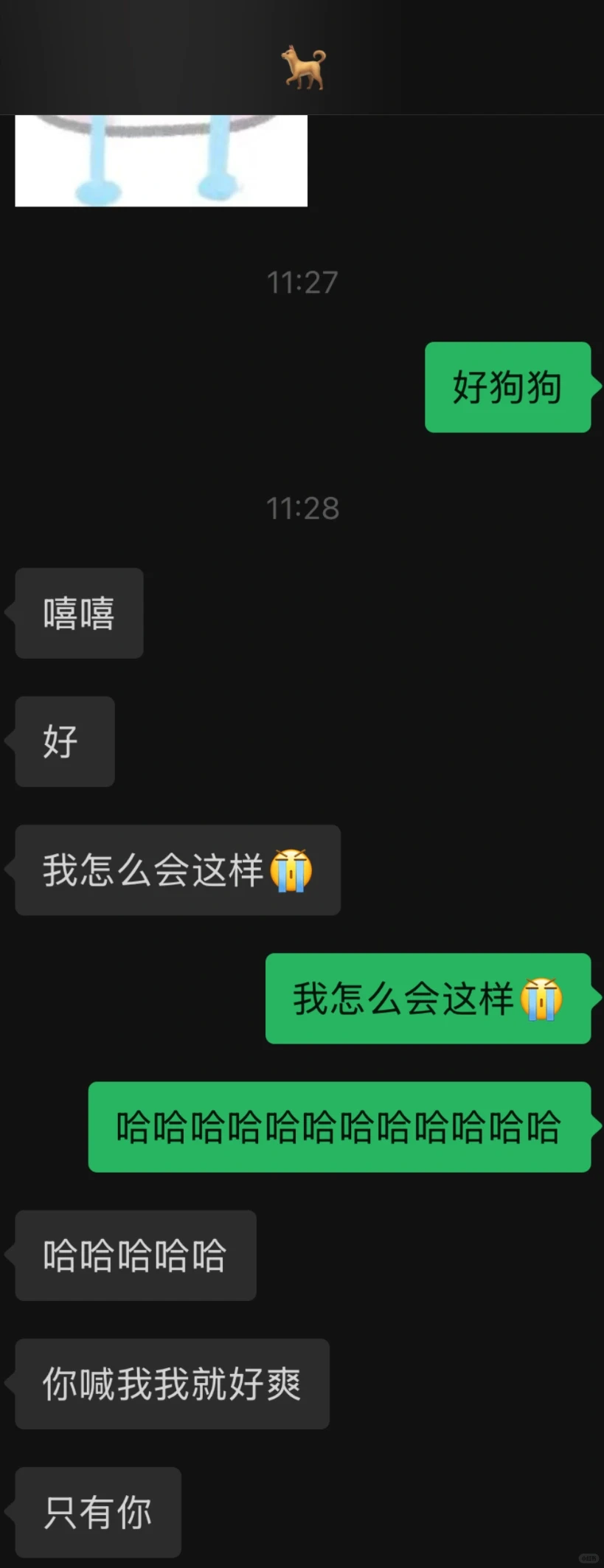 健康的恋爱固然重要，但畸形的恋爱实在精彩