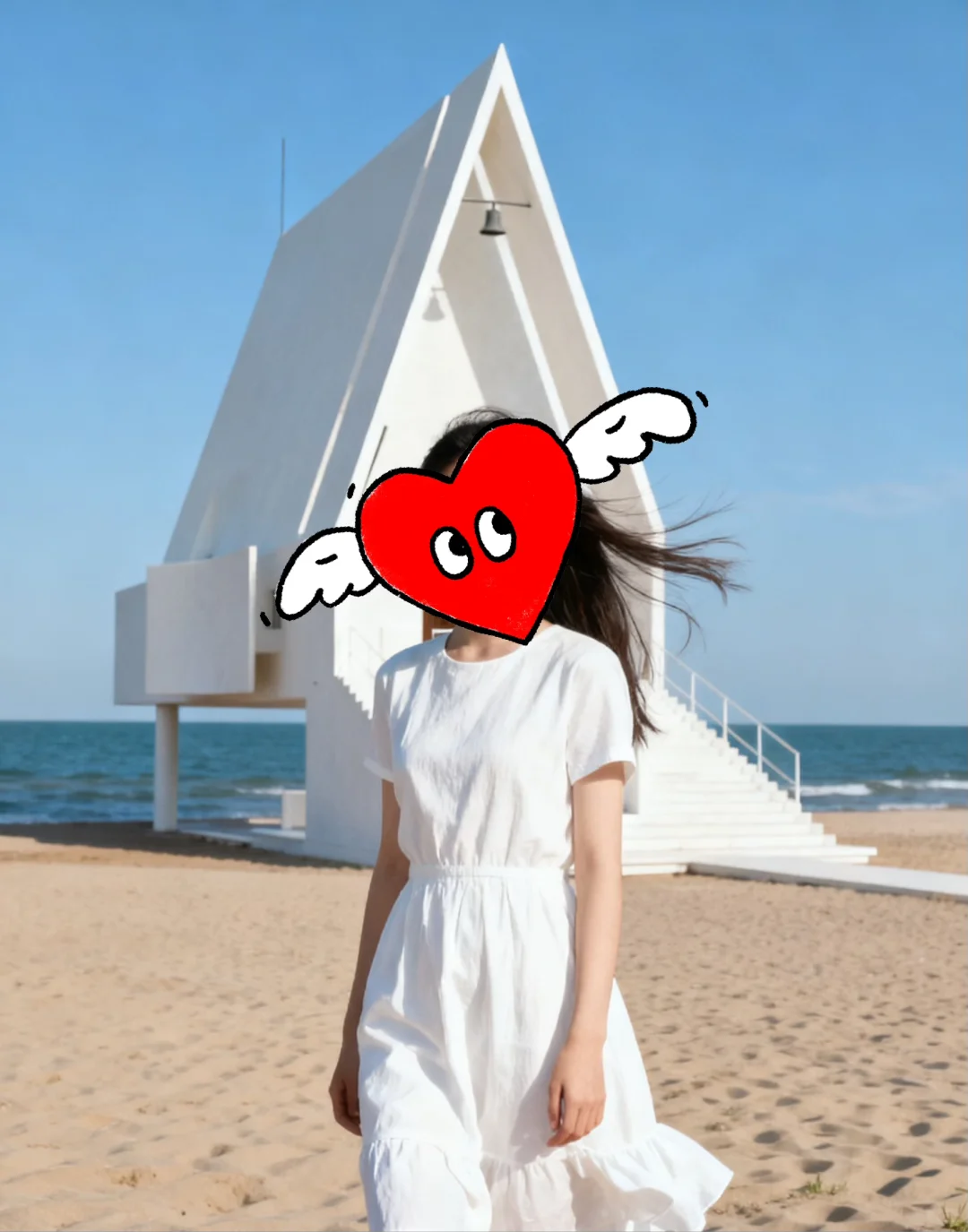 98 邯郸妹在石家庄｜找搭子！