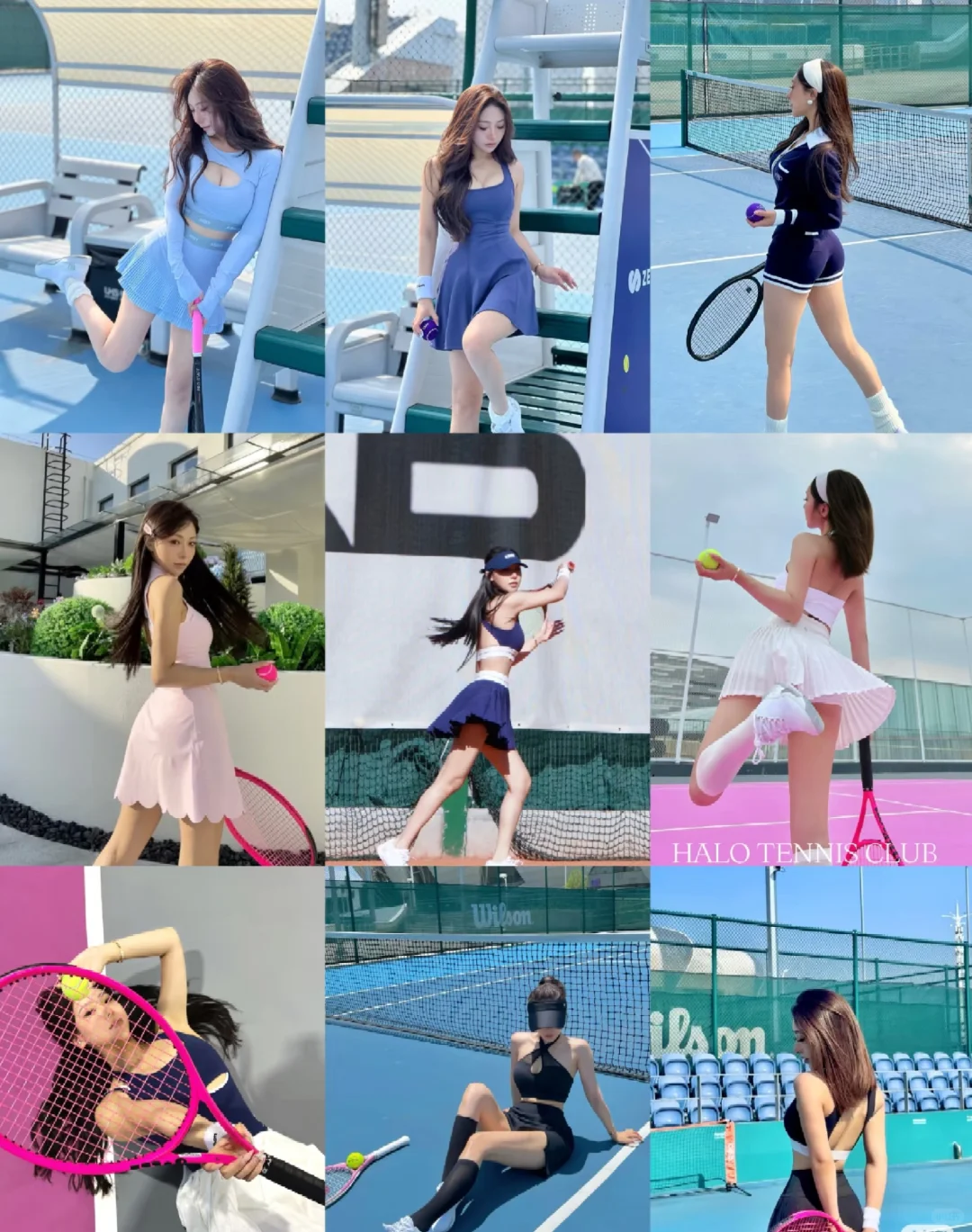 找女朋友打网球羽毛球匹克球壁球教学陪练