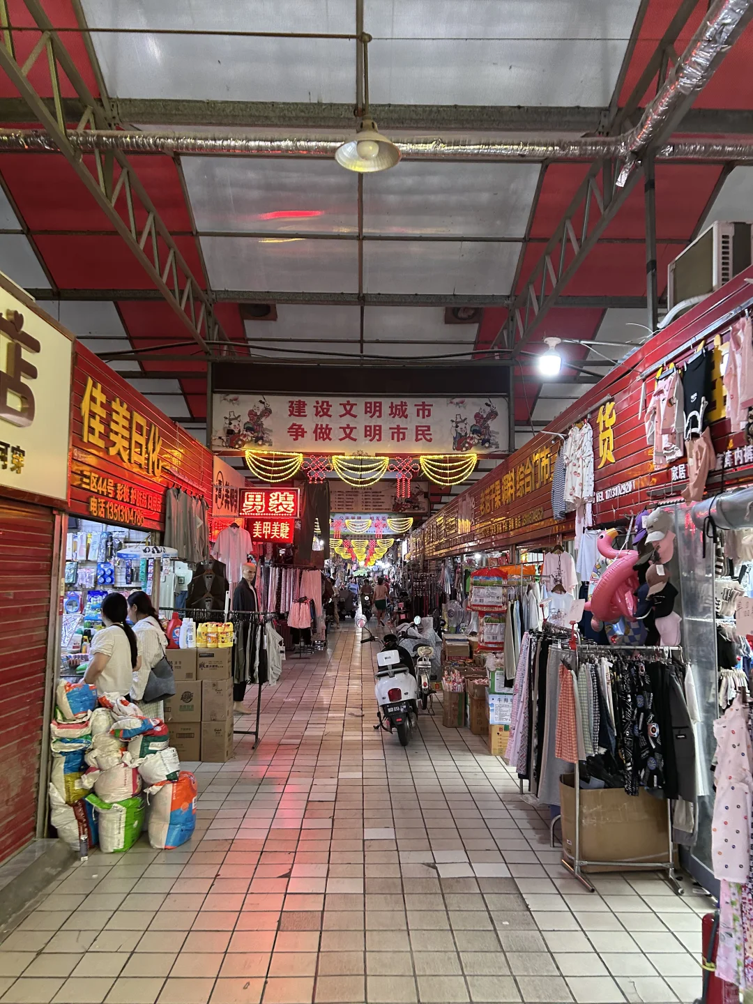 邯郸Citywalk｜遇见博物馆、美食和催婚气息