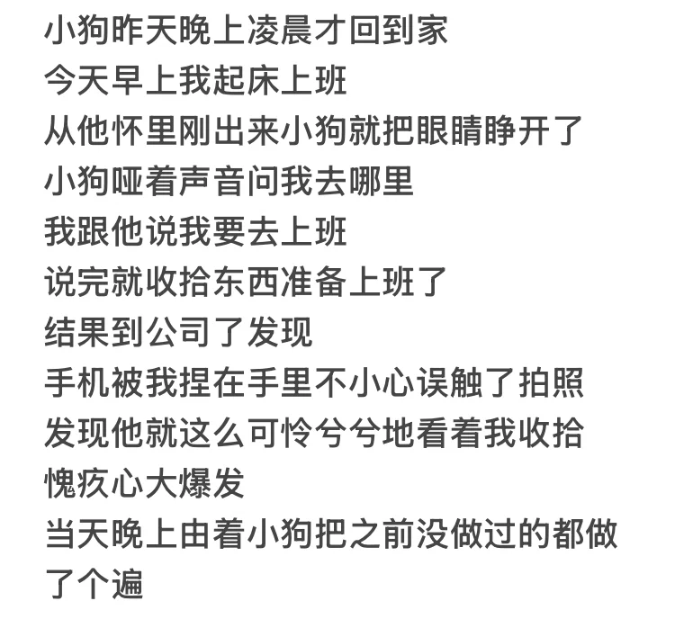 金珉奎梦女｜和金小狗的恋爱两三事