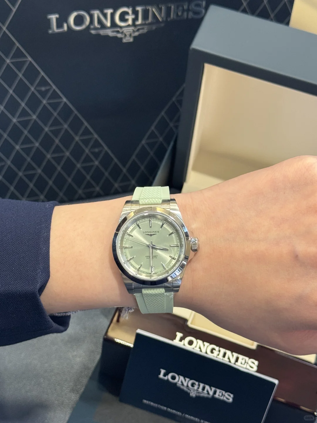 谁来劝劝我别给女朋友花米了