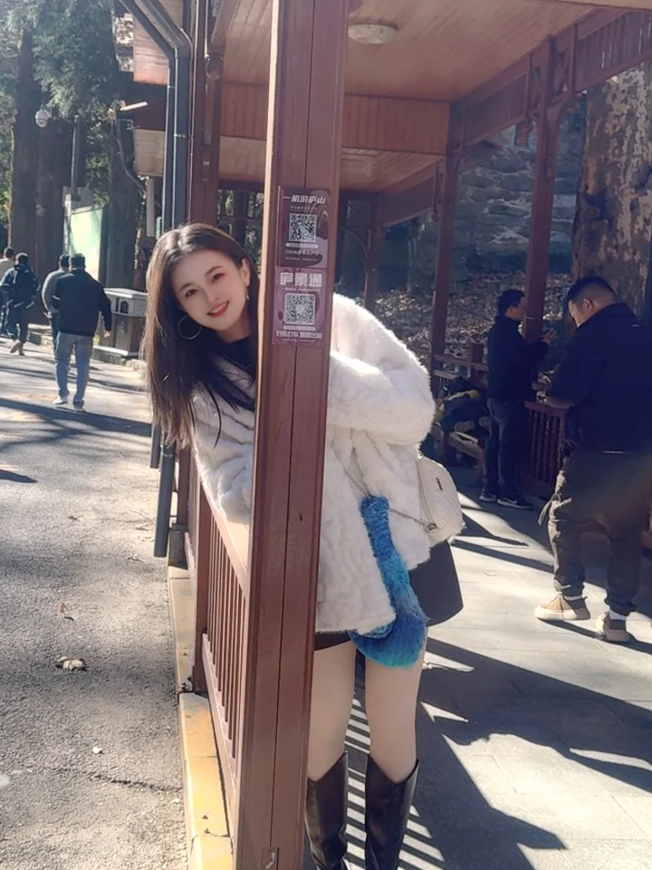 谈恋爱吧，我来宠你！