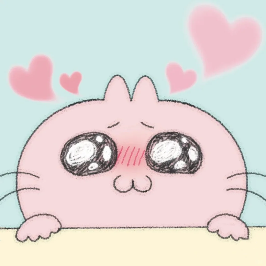 第一次跟男朋友说想要…