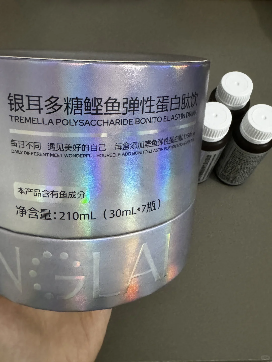 根本受不了男朋友被我喂饱后的样子…