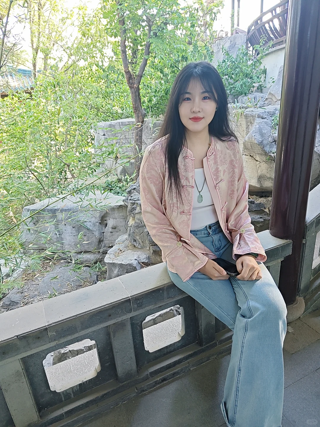 东营95年女生相亲，找稳定考虑结婚的对象