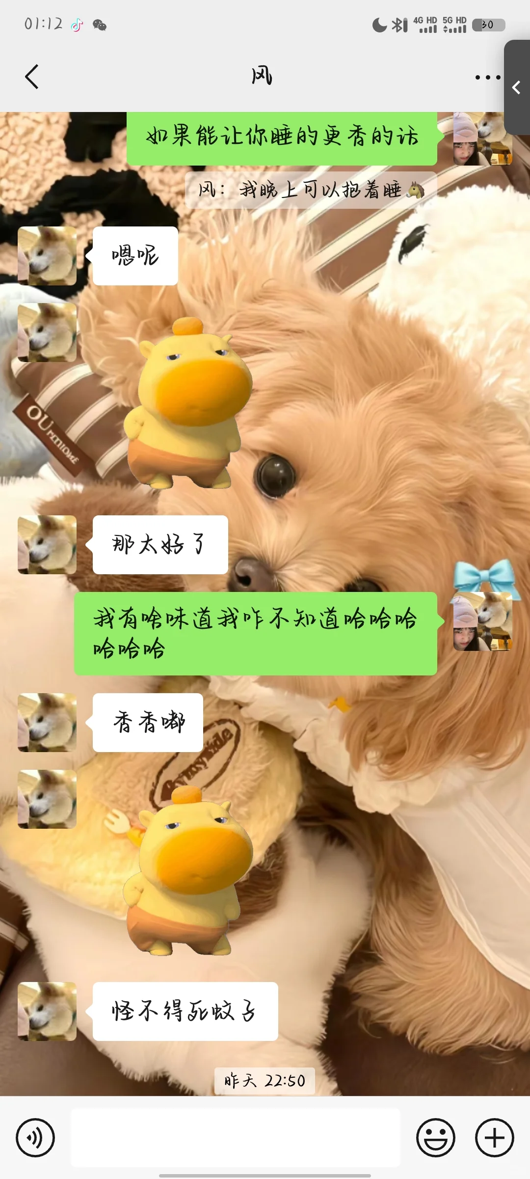 网恋奔现后续3️⃣亲亲细节篇～