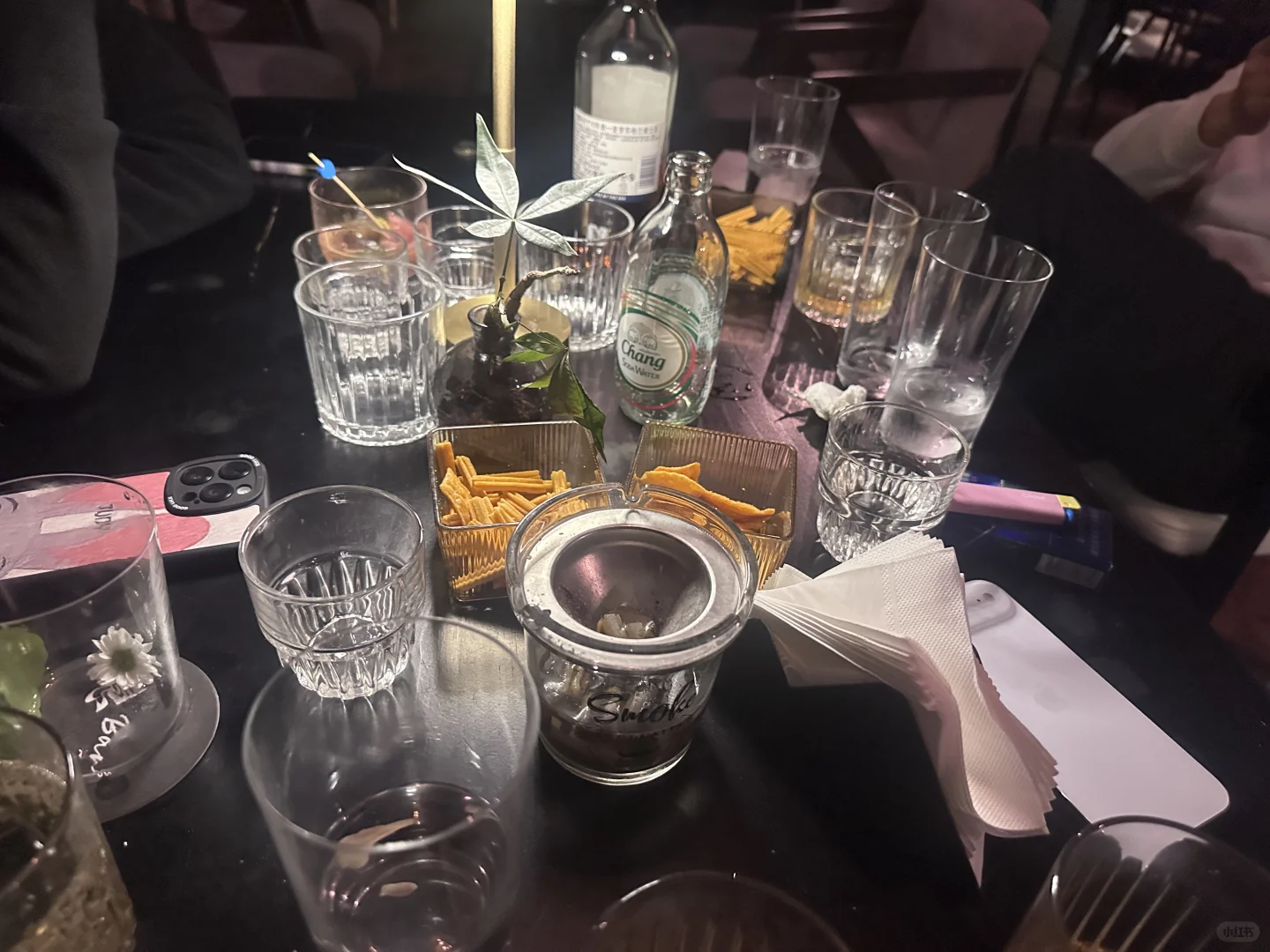 怎么会有要和女朋友分开这么吓人的话