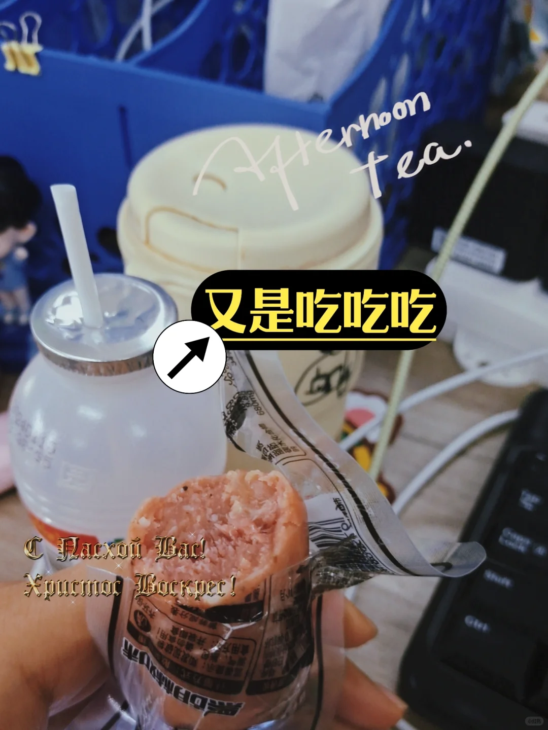 婚恋公司打工人Plog|八卦天堂