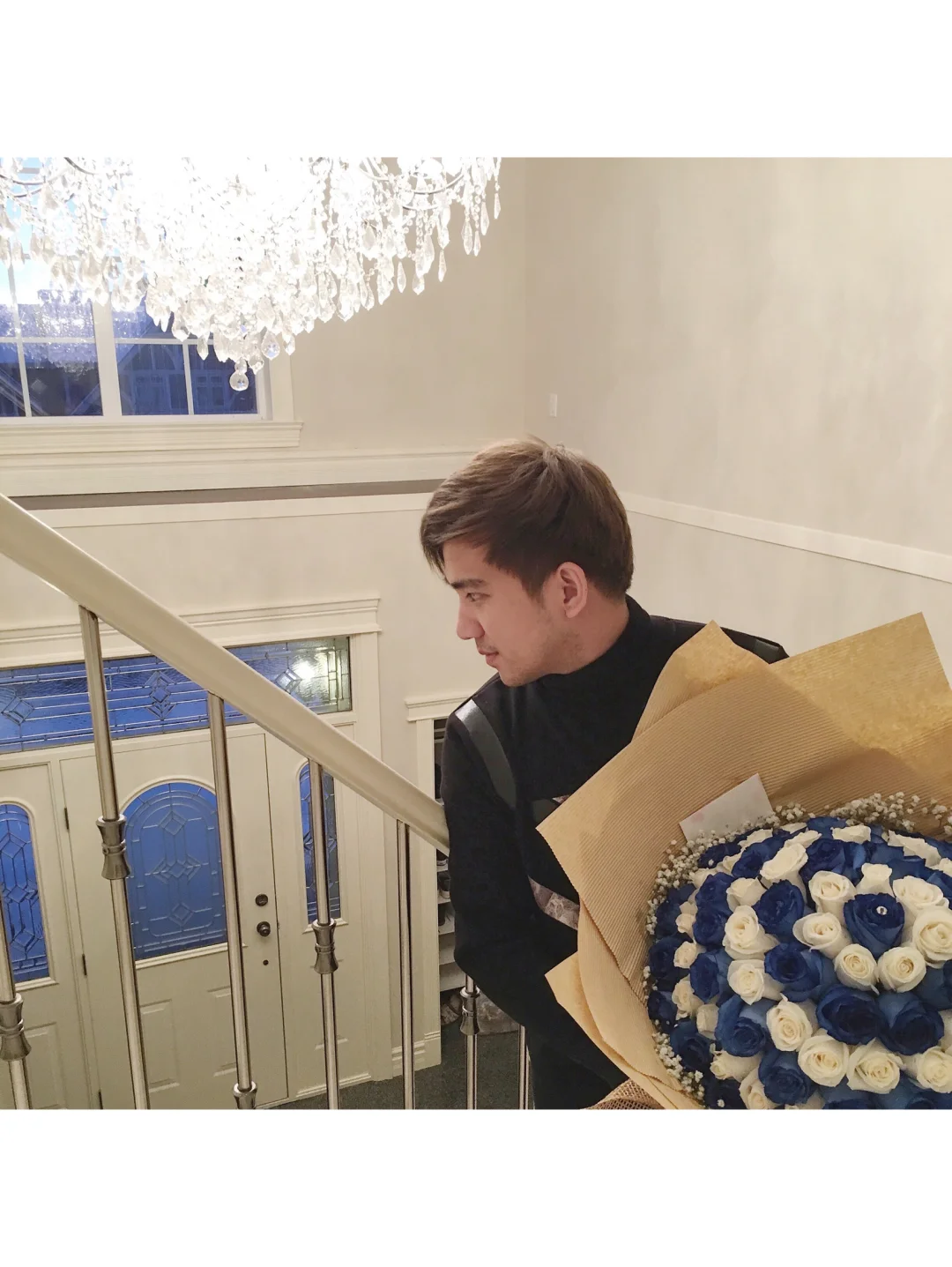 我们的第五个情人节💘如何谈一场长久的恋爱