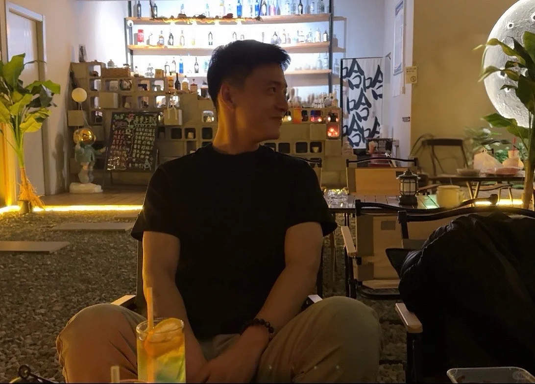 好的感情真的会滋养你 旺彼此