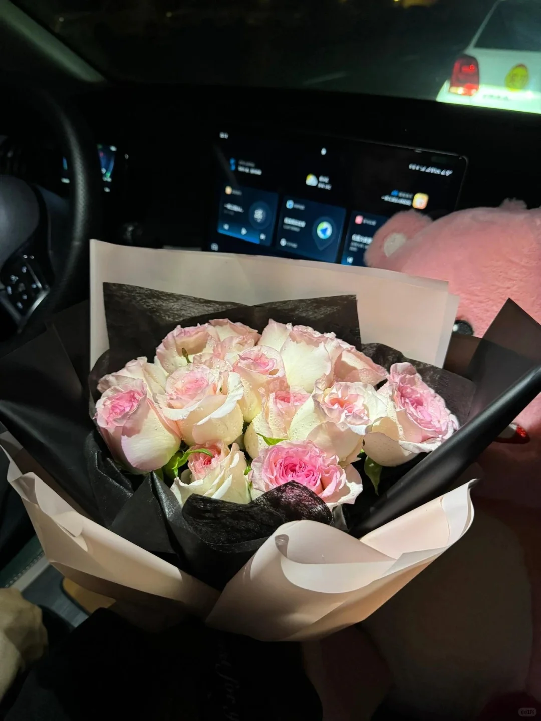 “拿一句，去官宣你的对象吧”