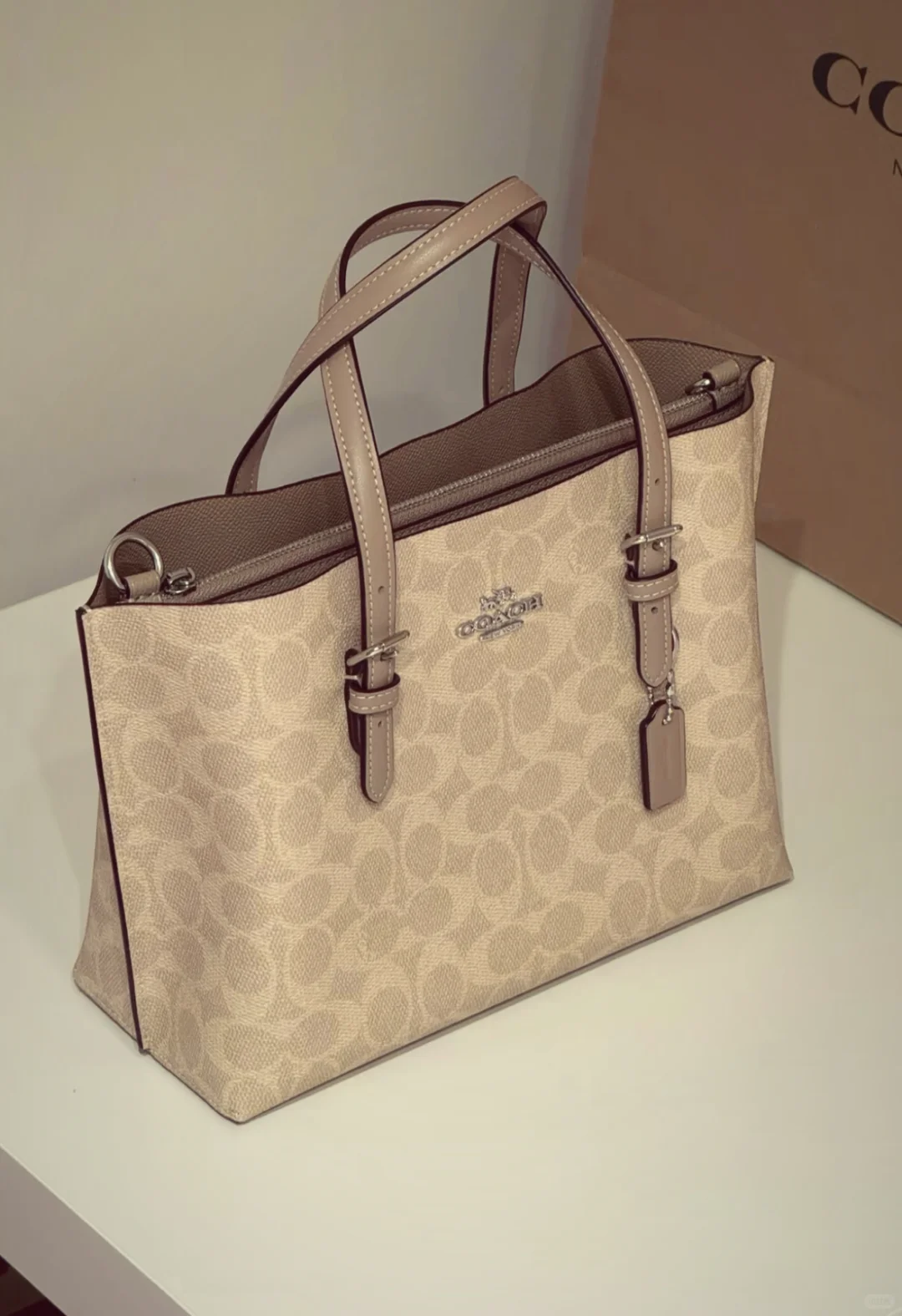 男朋友送的 无语了