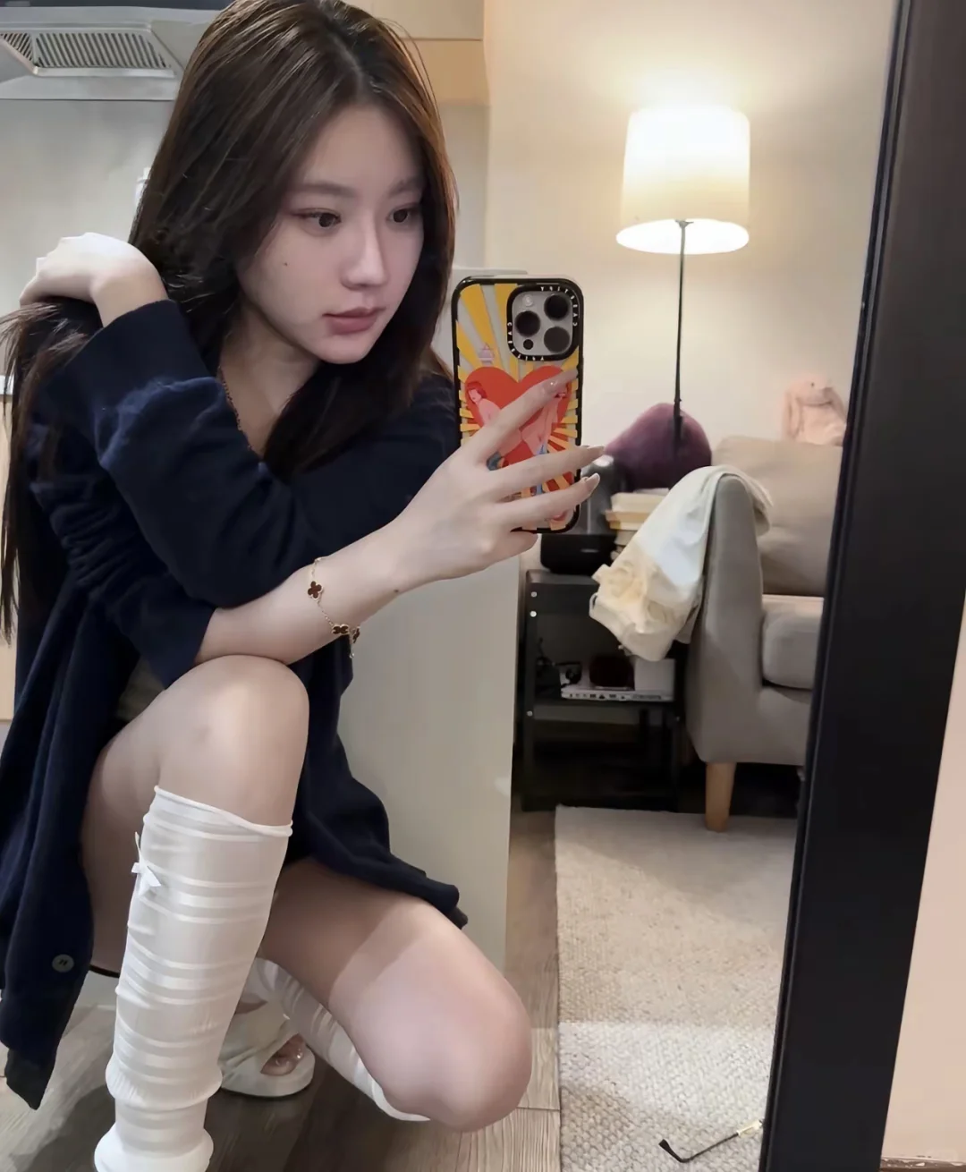 找个短期对象，体验不拖泥带水的快乐