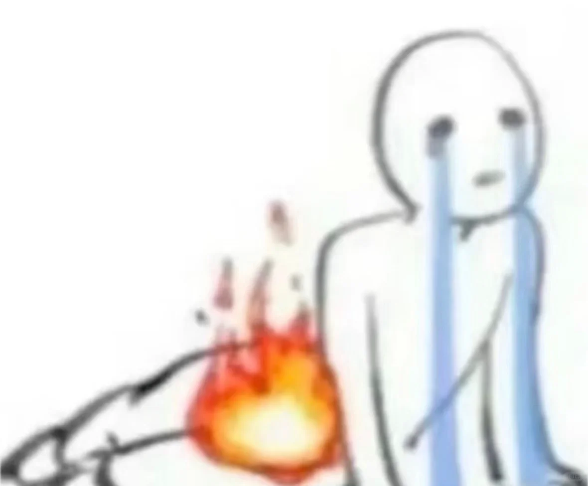 根本受不了男朋友被我喂饱后的样子…