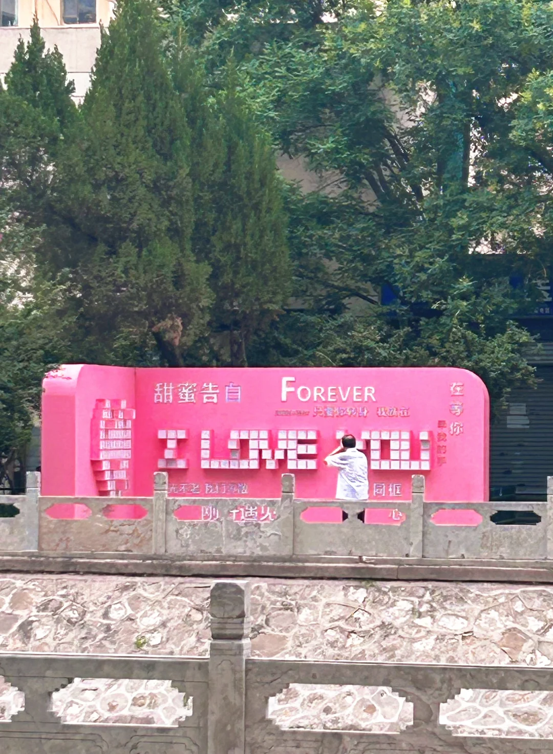 邯郸Citywalk｜遇见博物馆、美食和催婚气息