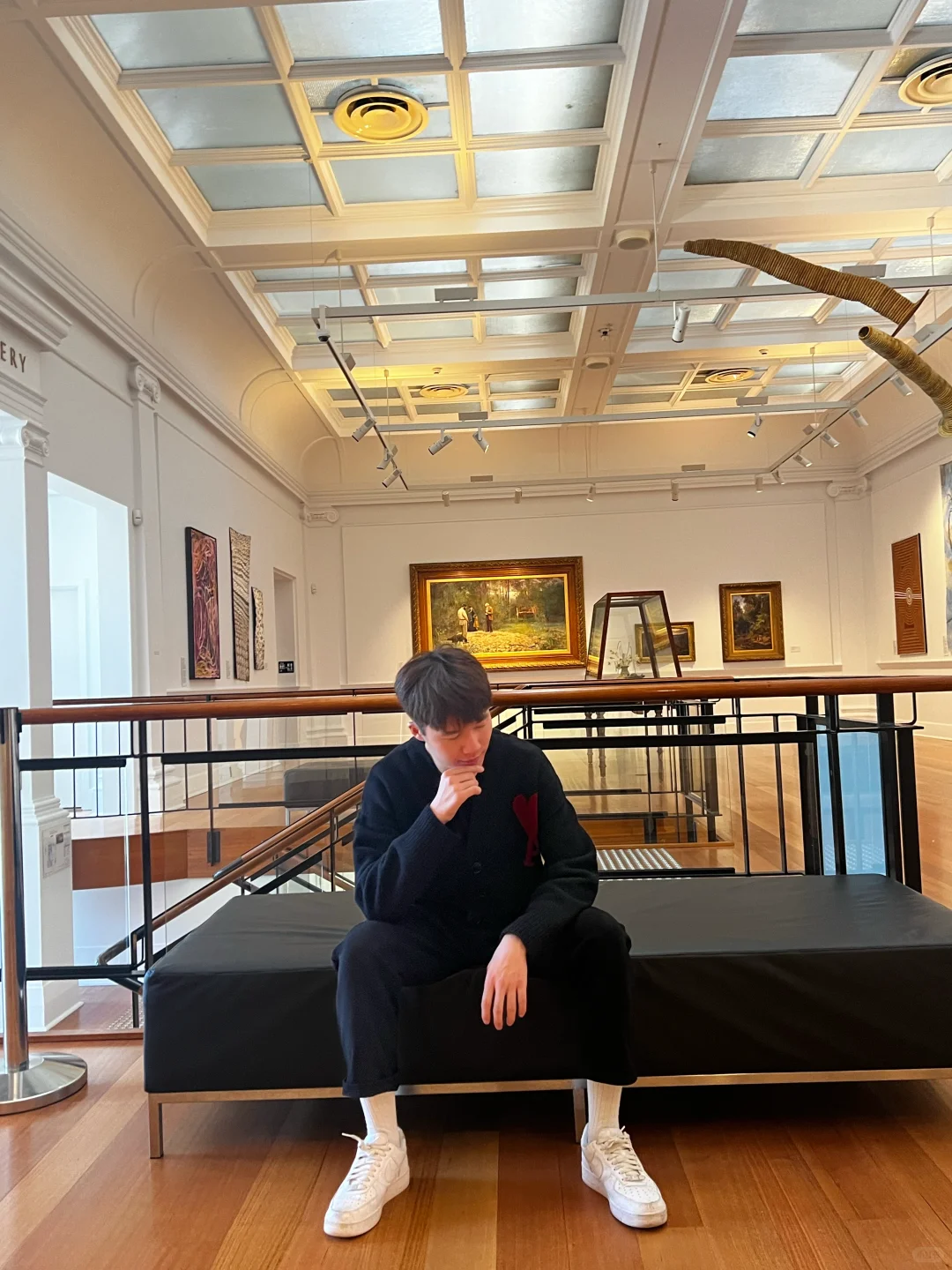 94年想给自己找个女朋友