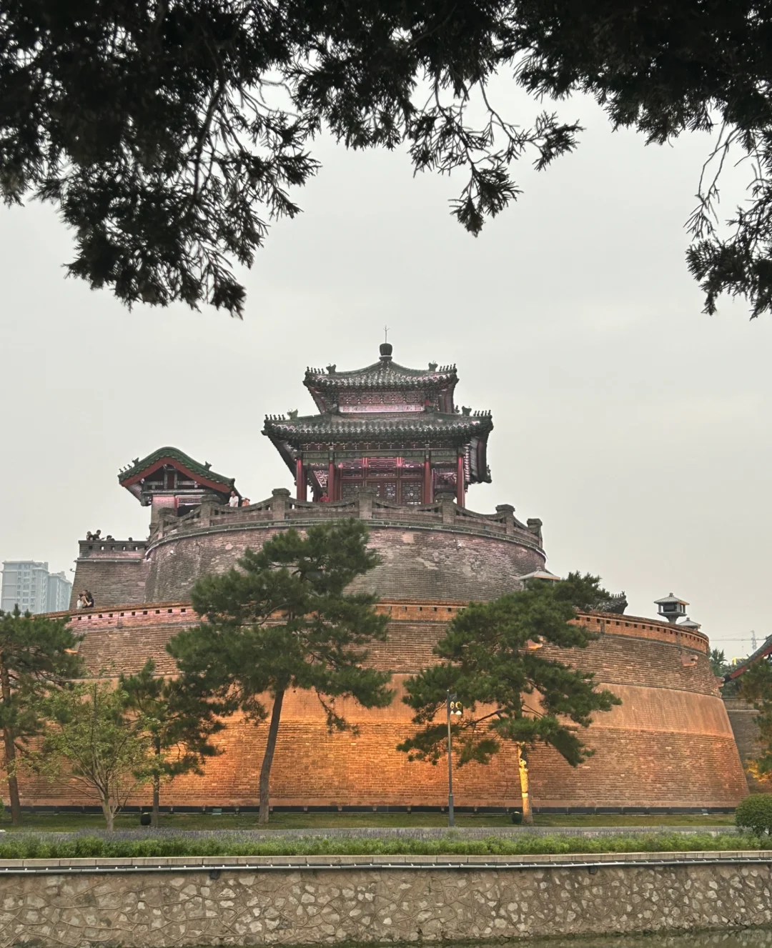 邯郸Citywalk｜遇见博物馆、美食和催婚气息