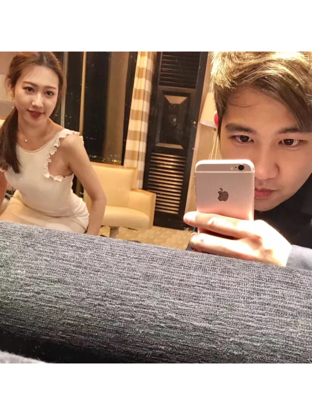 我们的第五个情人节💘如何谈一场长久的恋爱