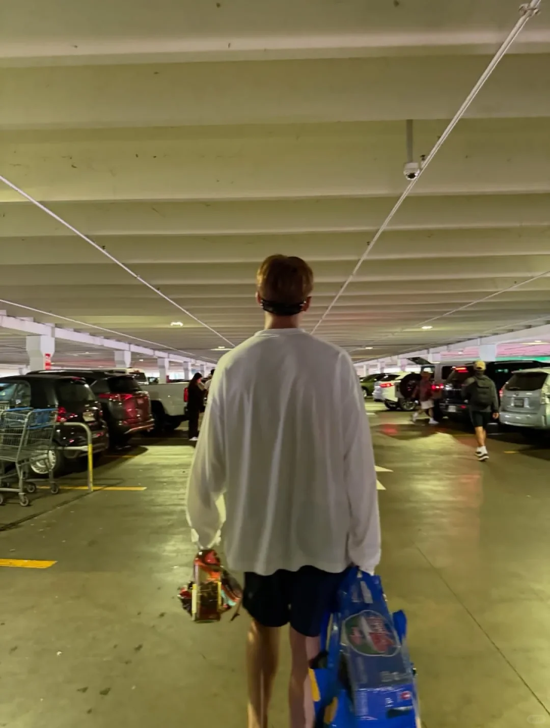 金珉奎梦女｜和金小狗的恋爱两三事