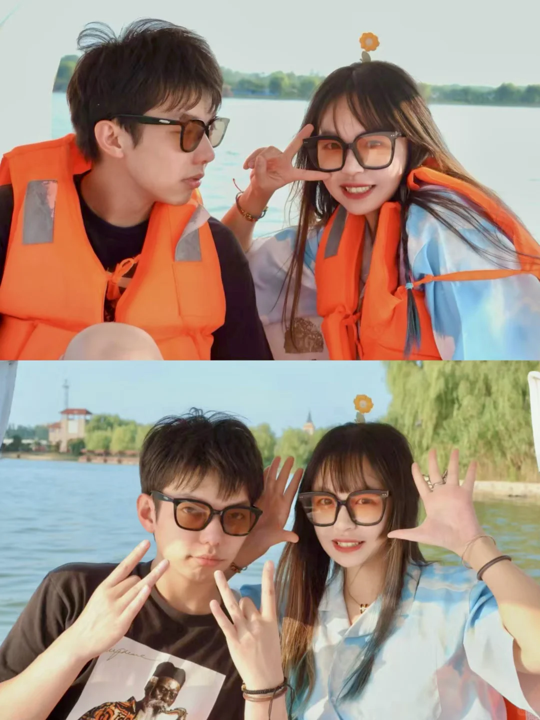 女朋友说我像胡先煦 家人们真的像吗？？？