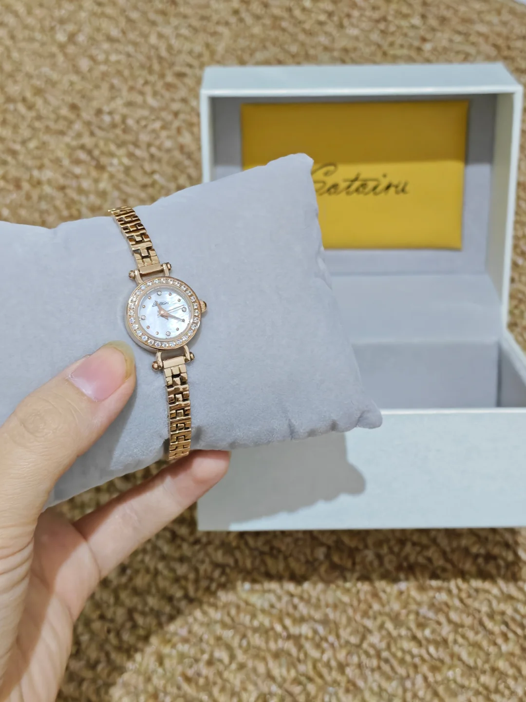 到底是谁还不会给女朋友送礼物的