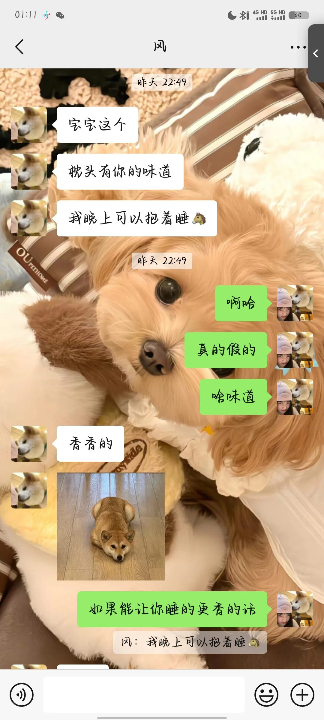 网恋奔现后续3️⃣亲亲细节篇～