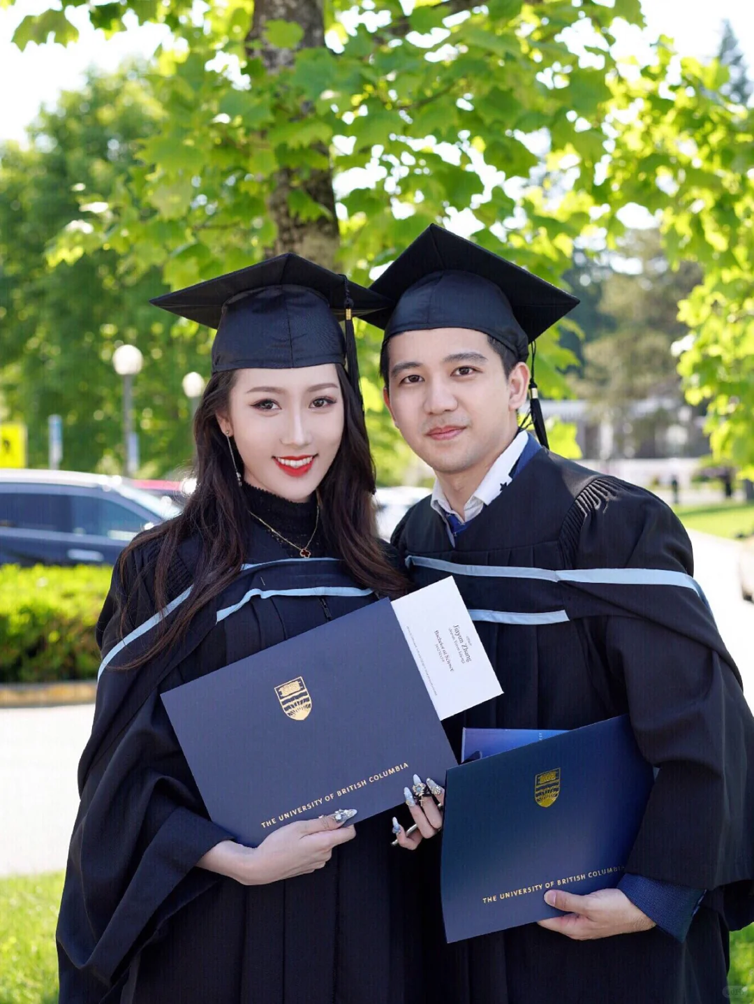 我们的第五个情人节💘如何谈一场长久的恋爱