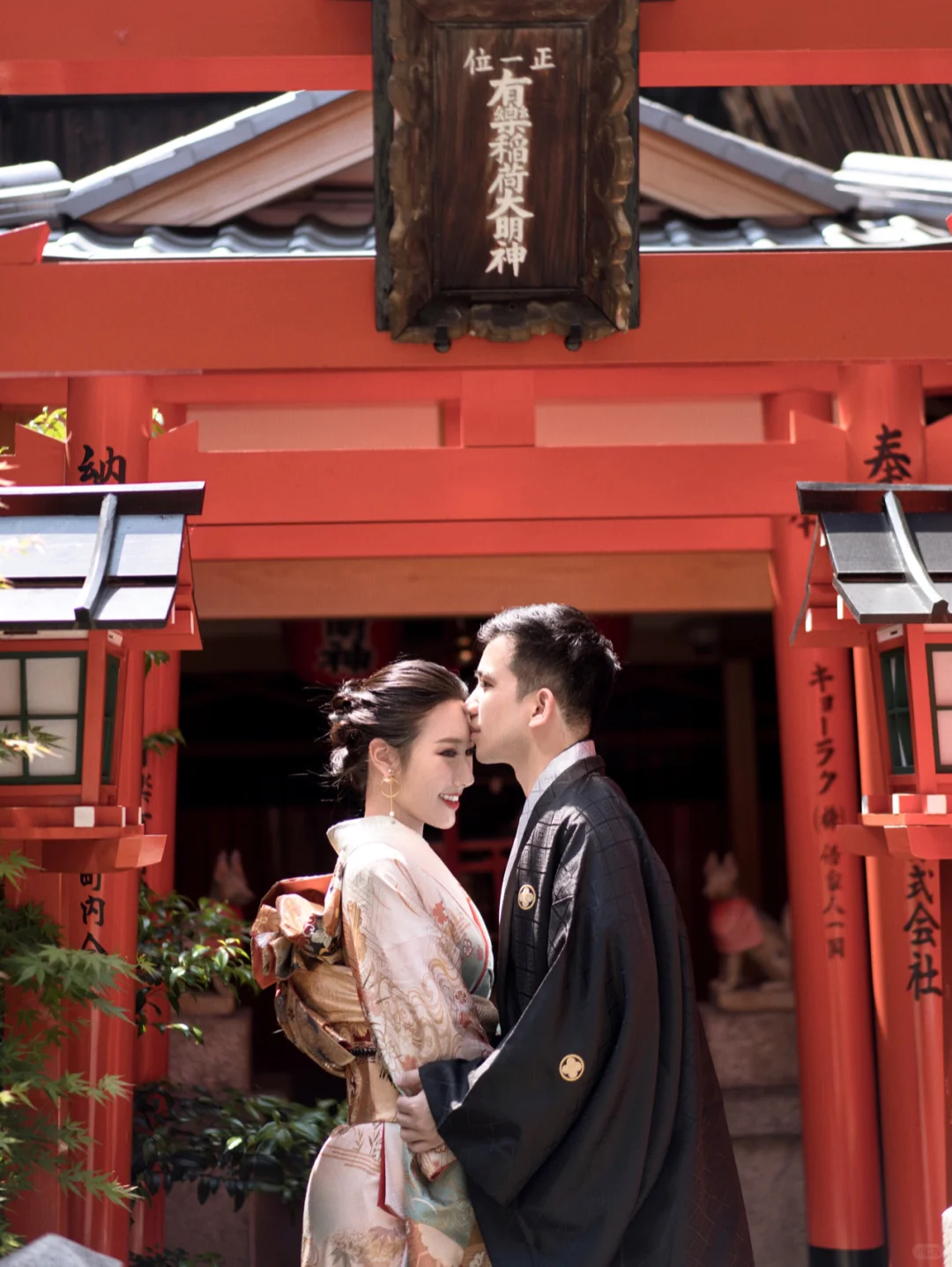 我们的第五个情人节💘如何谈一场长久的恋爱