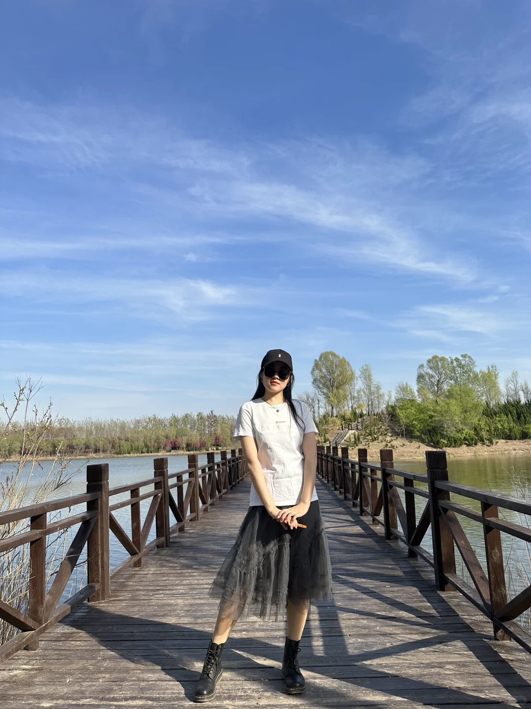 东营95年女生相亲，找稳定考虑结婚的对象