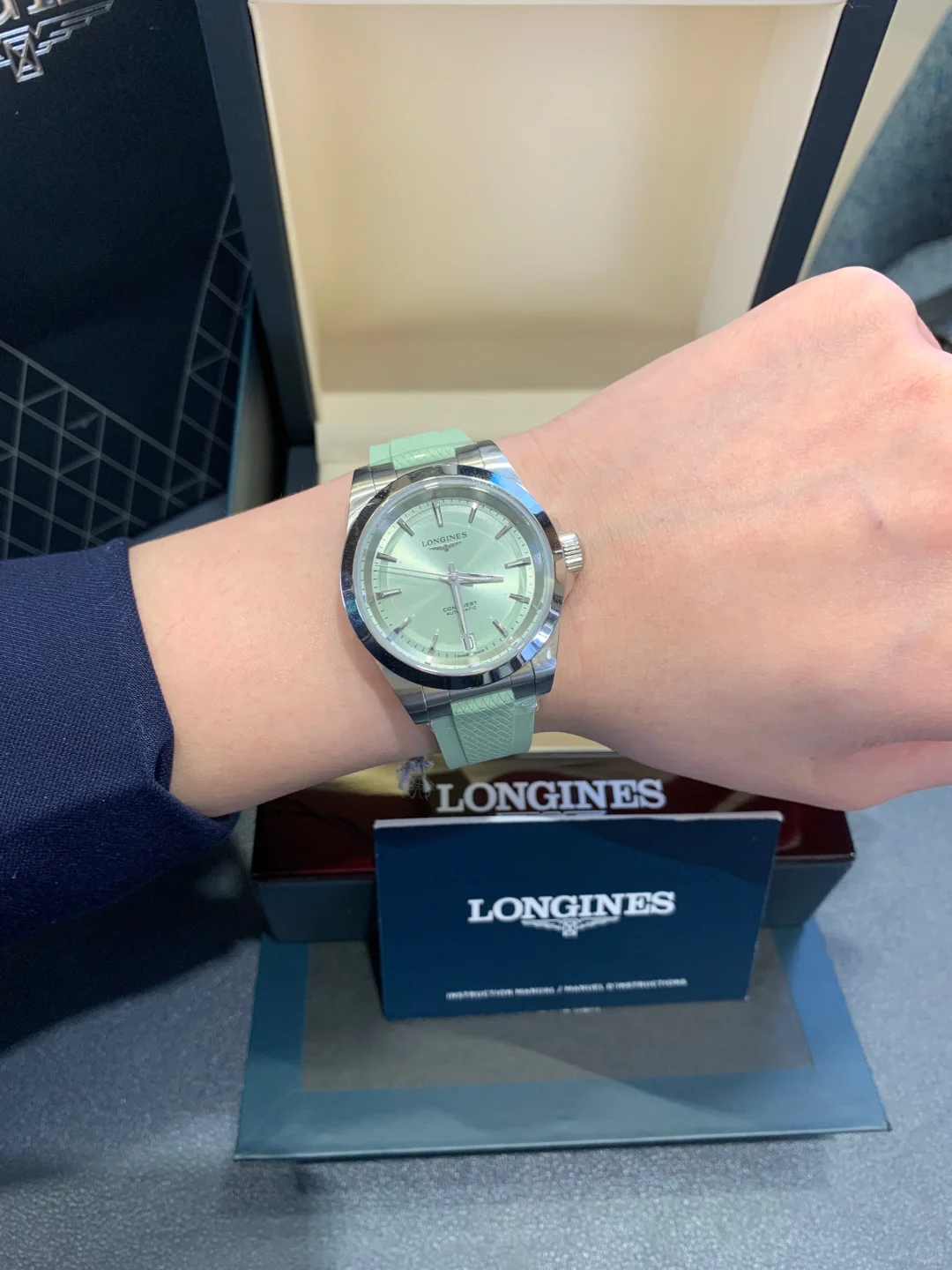 谁来劝劝我别给女朋友花米了