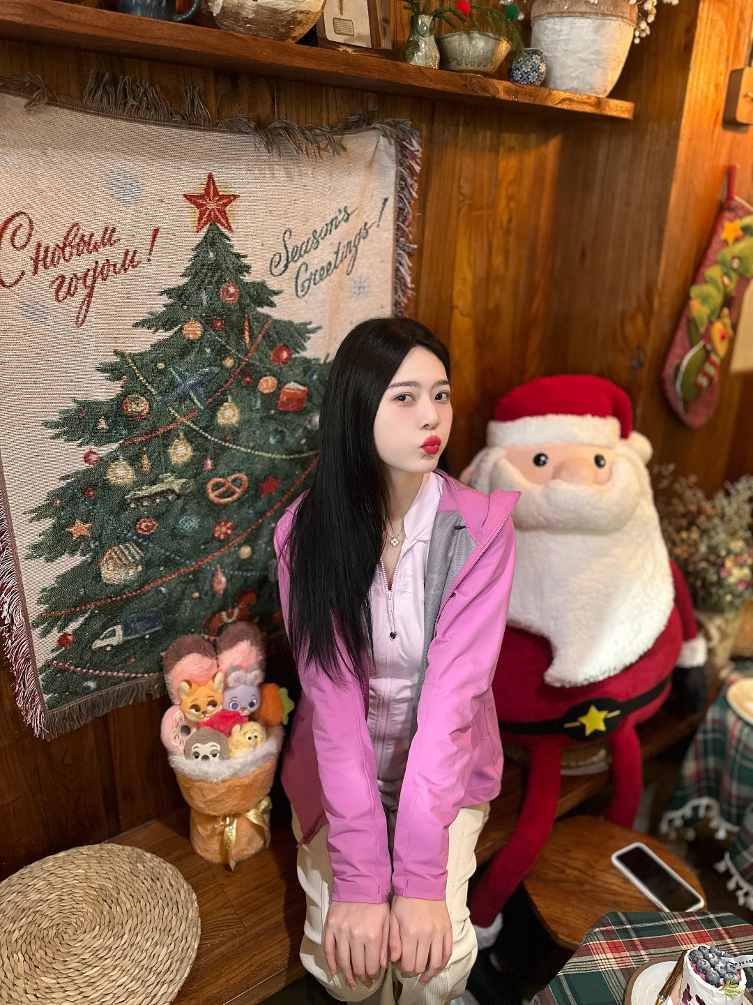 怎么会有要和女朋友分开这么吓人的话