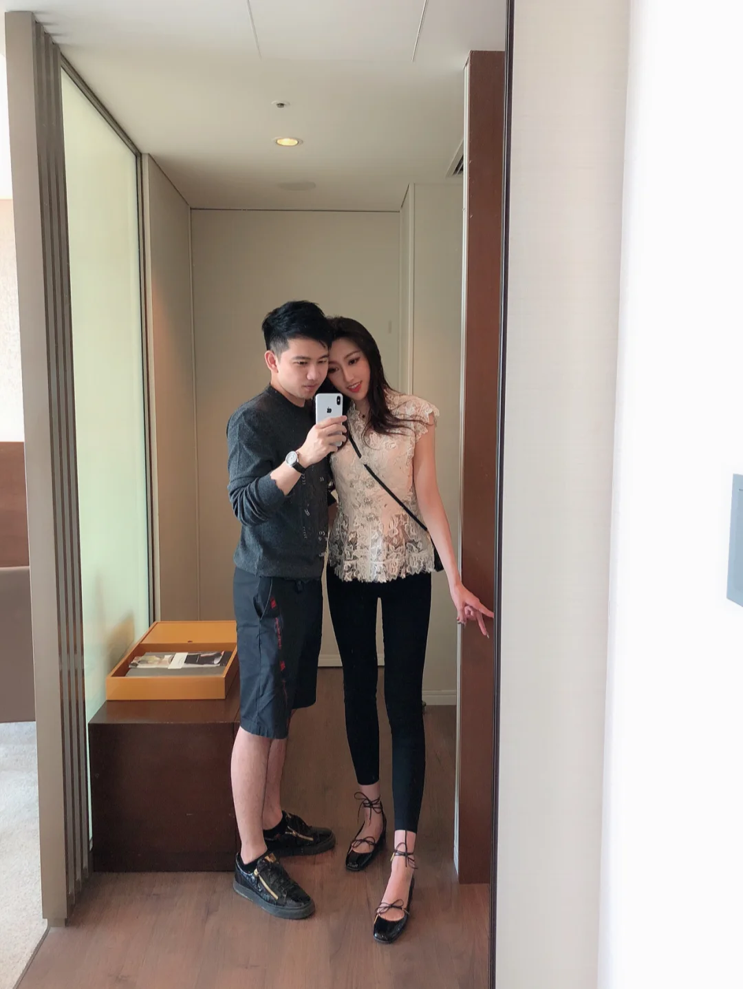 我们的第五个情人节💘如何谈一场长久的恋爱