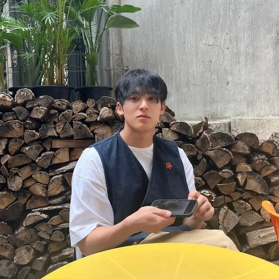 金珉奎梦女｜和金小狗的恋爱两三事