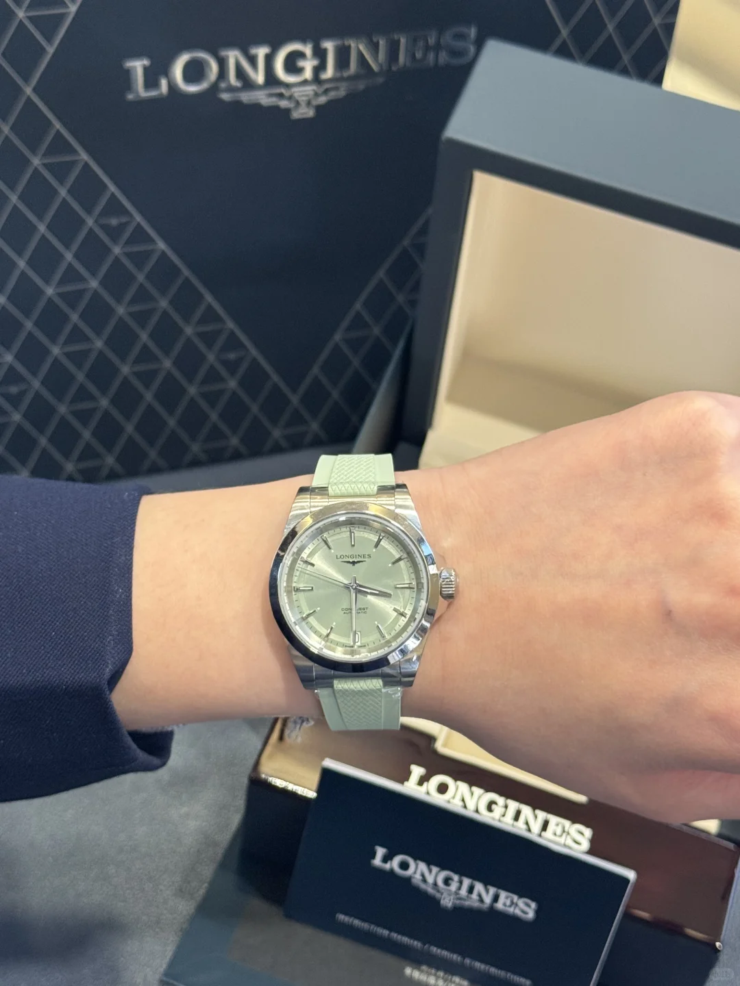 谁来劝劝我别给女朋友花米了