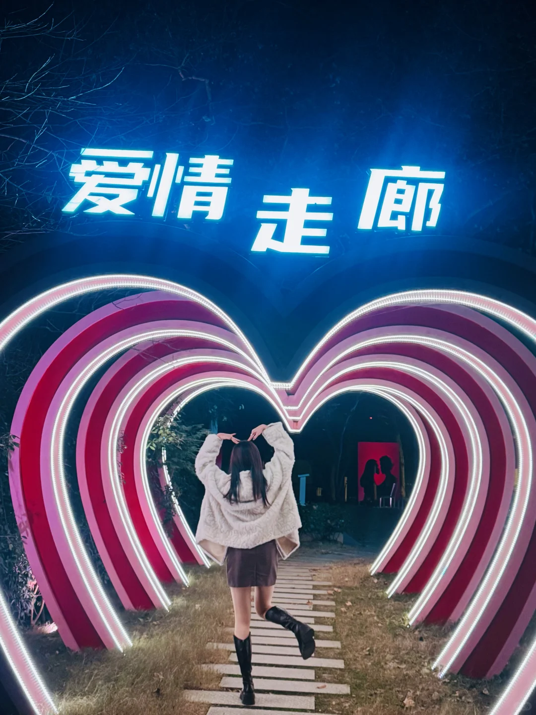 谈恋爱吧，我来宠你！