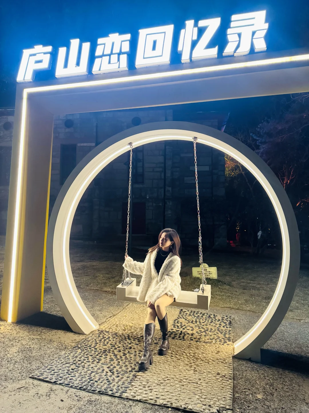 谈恋爱吧，我来宠你！