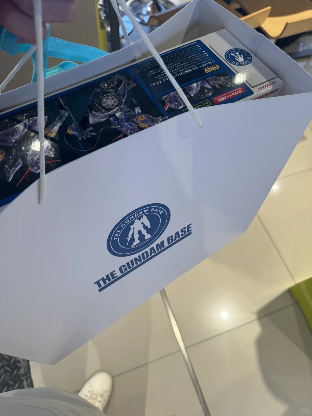 女朋友给买的，无语死……