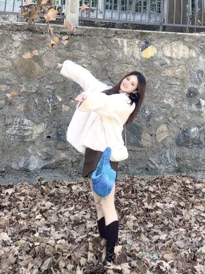 谈恋爱吧，我来宠你！