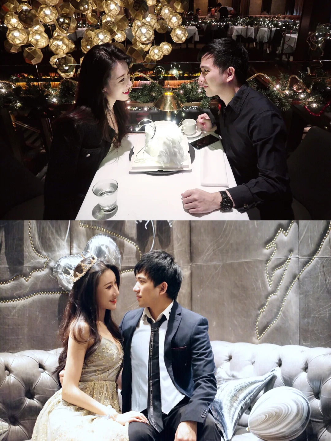 我们的第五个情人节💘如何谈一场长久的恋爱