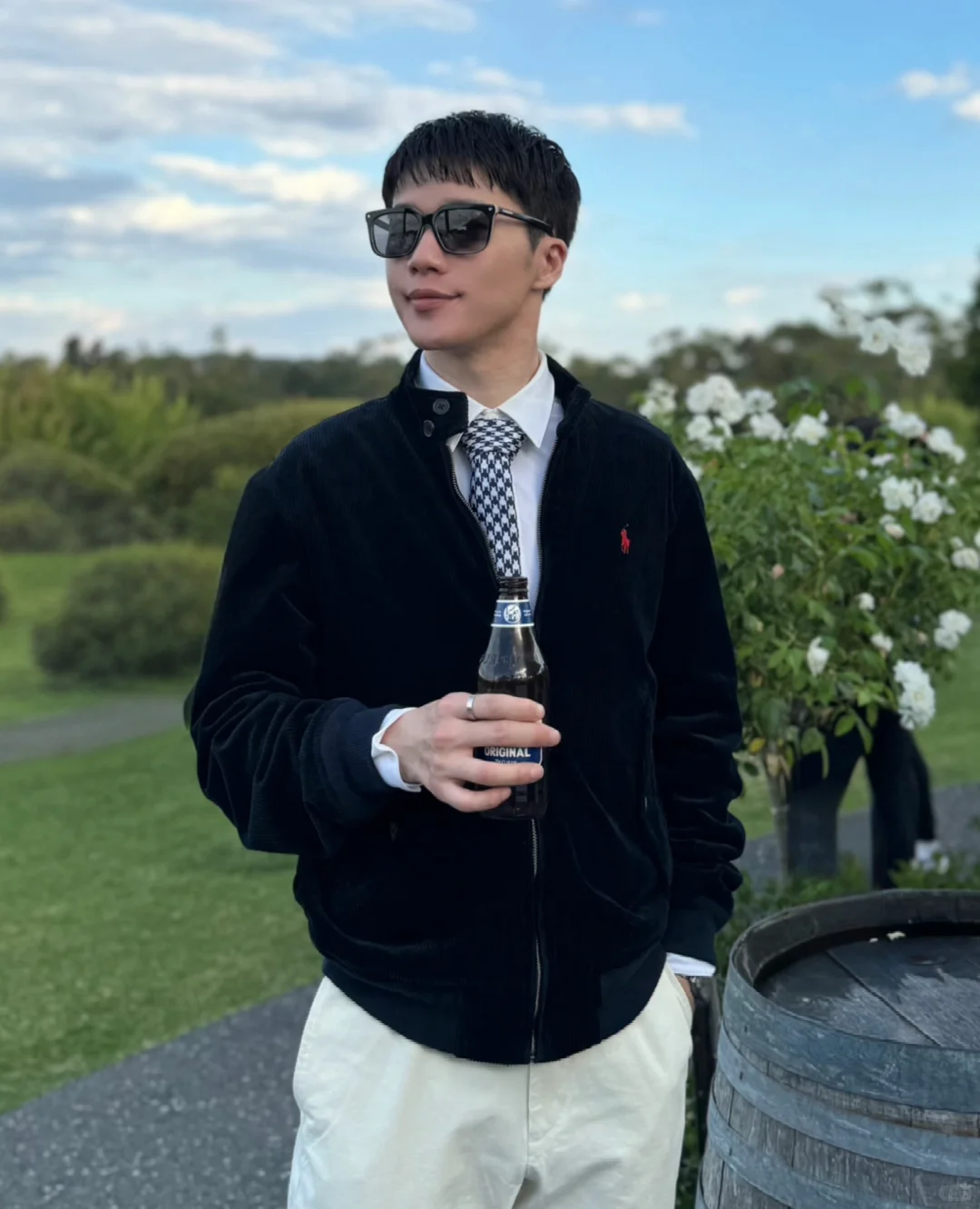 94年想给自己找个女朋友