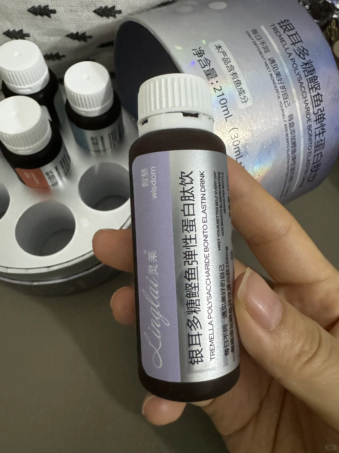 根本受不了男朋友被我喂饱后的样子…