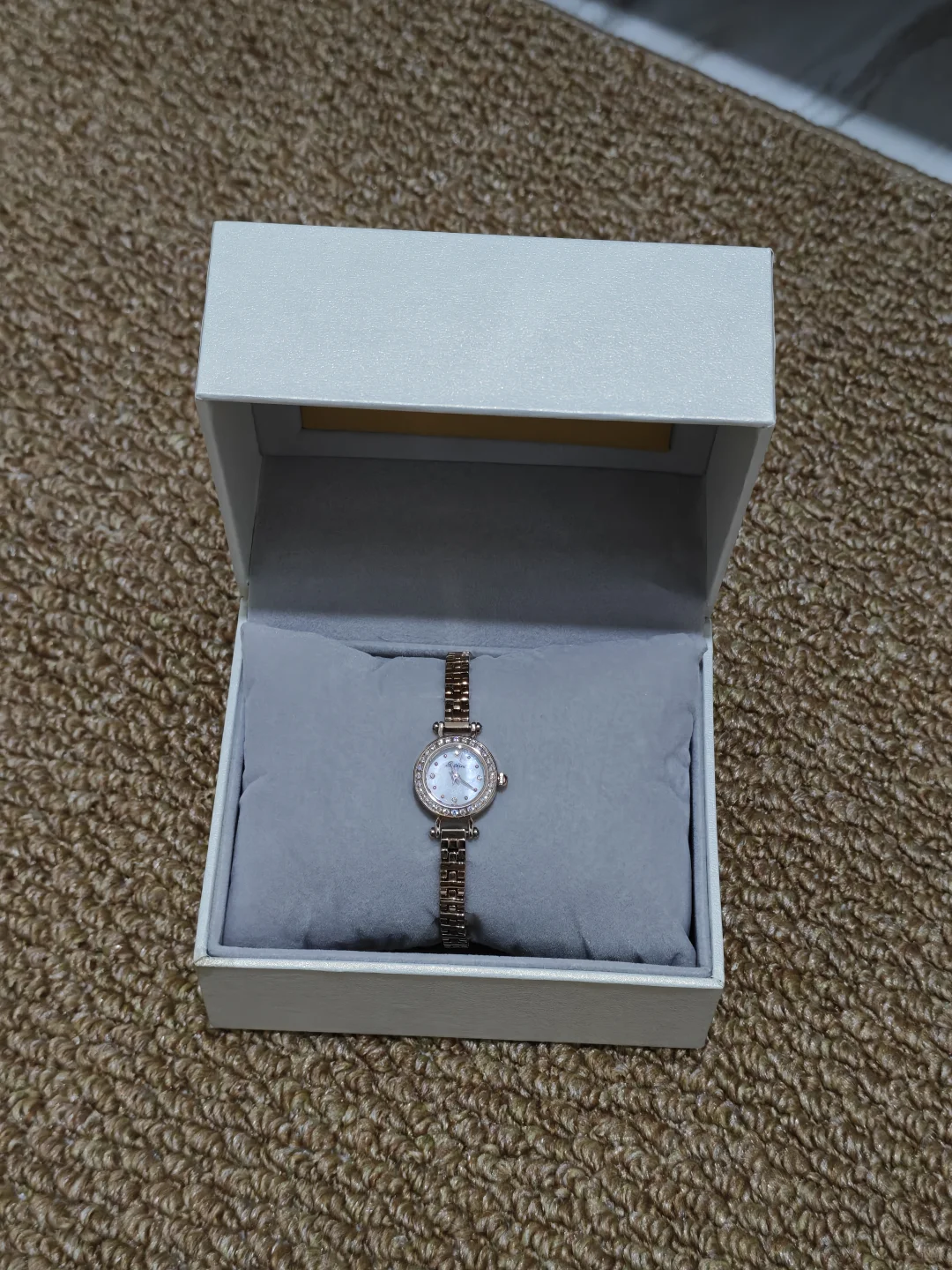 到底是谁还不会给女朋友送礼物的