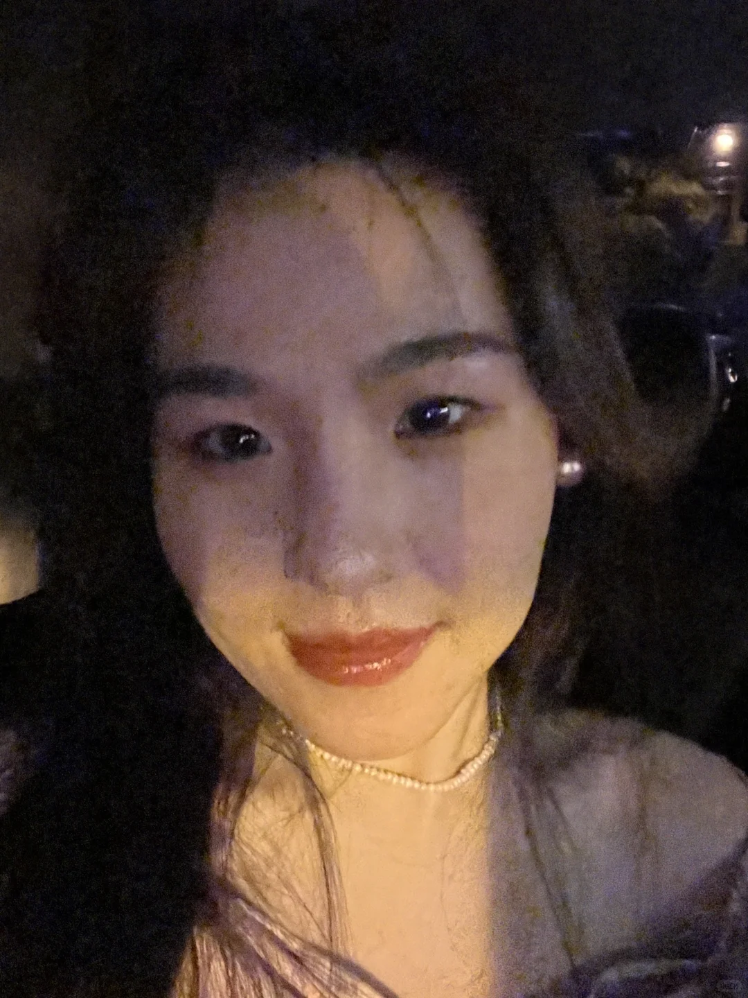 东营95年女生相亲，找稳定考虑结婚的对象