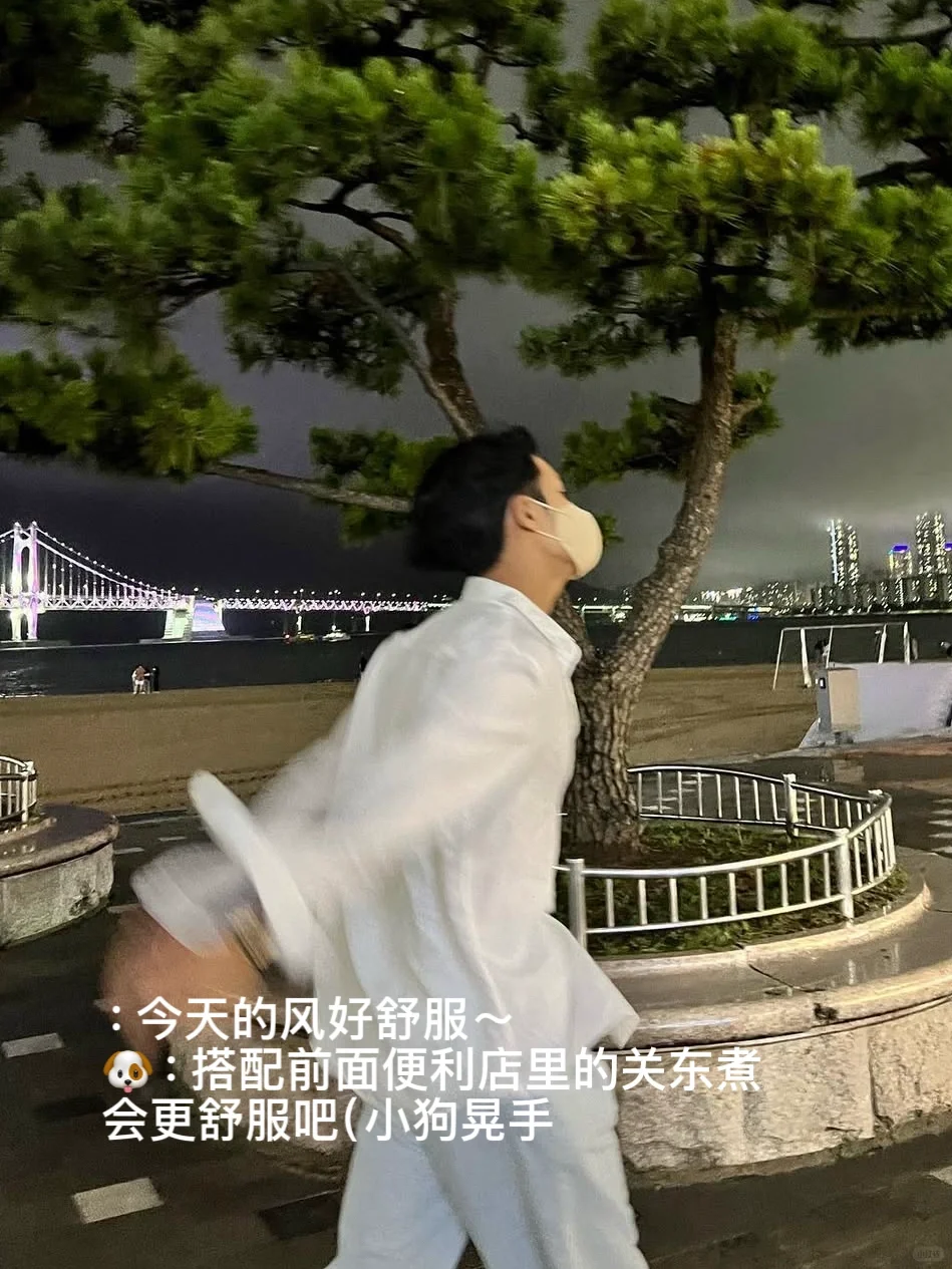 和金珉奎零七八碎的恋爱plog22