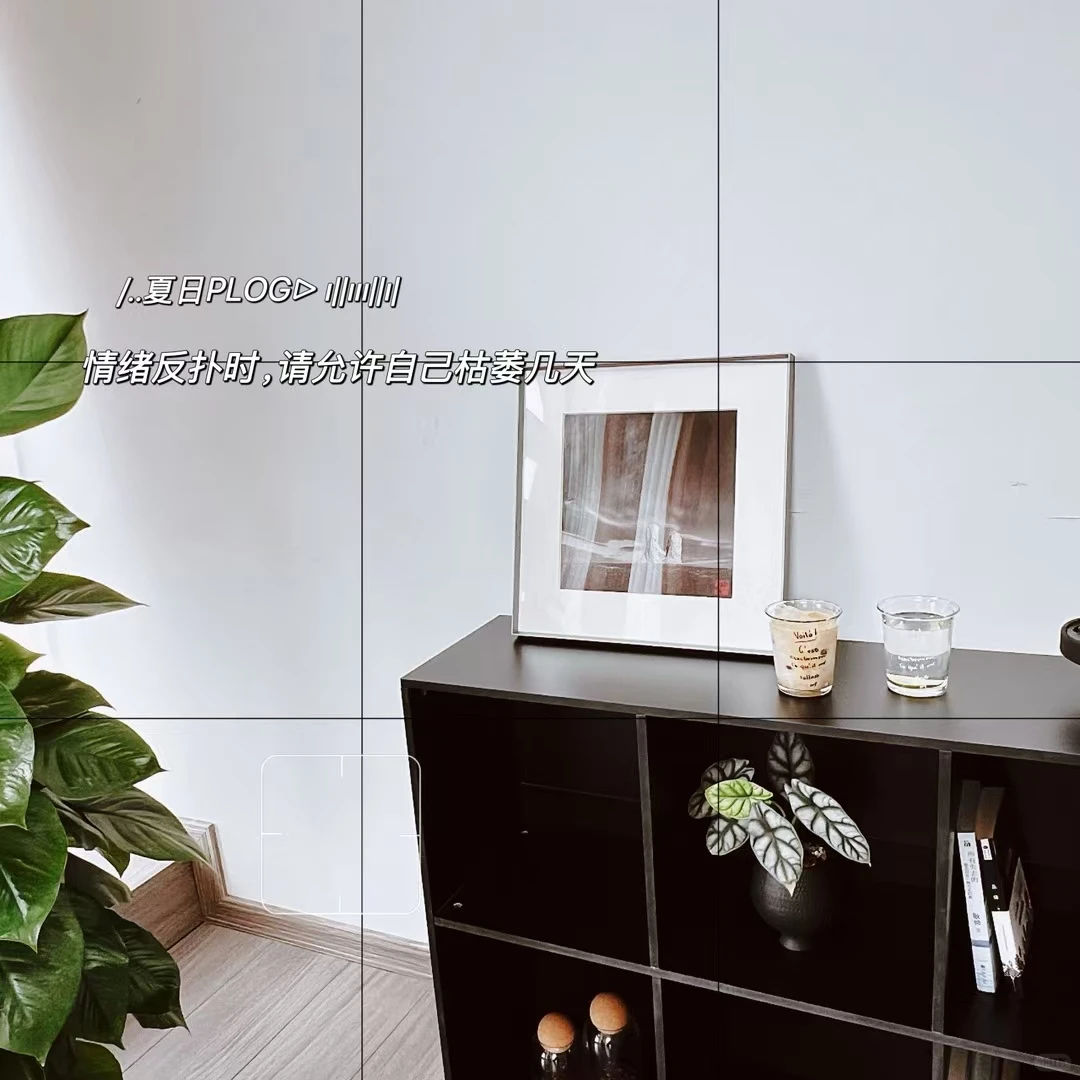 甜甜的爱情，从温馨的小家开始🏠